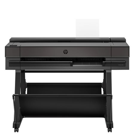 HP DesignJet T850 36" Wireless Large Format Thermal Inkjet Plotter Printer with 1 Year Warranty