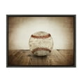 thumbnail image 1 of DesignOvation 18" x 24" Canvas Picture Frames, White, 1 of 7