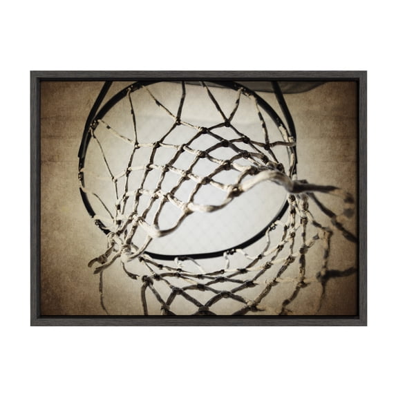 DesignOvation 18" x 24" Canvas Picture Frames, White