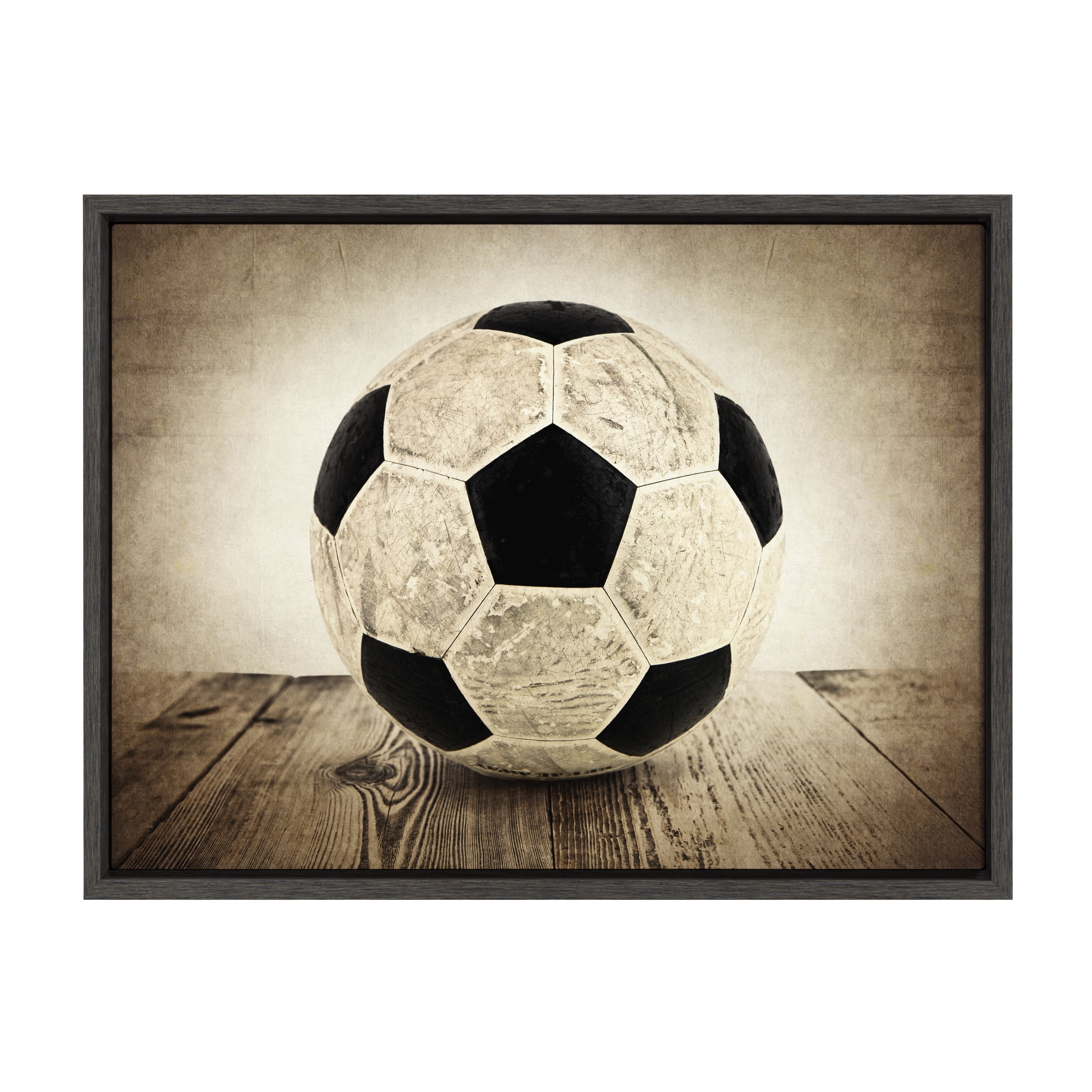 DesignOvation 18" x 24" Canvas Picture Frames