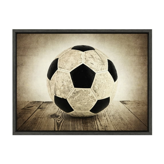DesignOvation 18" x 24" Canvas Picture Frames