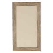 DesignOvation Beatrice Linen Fabric Pinboard