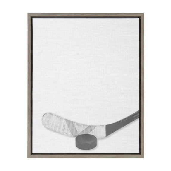 DesignOvation Hobbies Framed Art Print, 18" x 24"