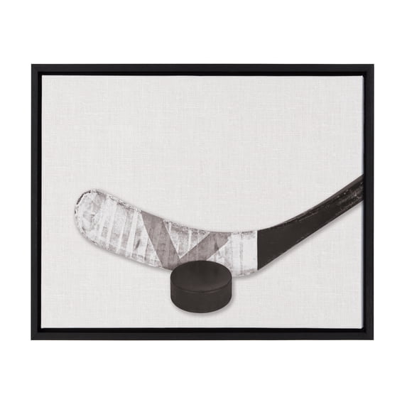 DesignOvation Hobbies Framed Art Print, 18" x 24"