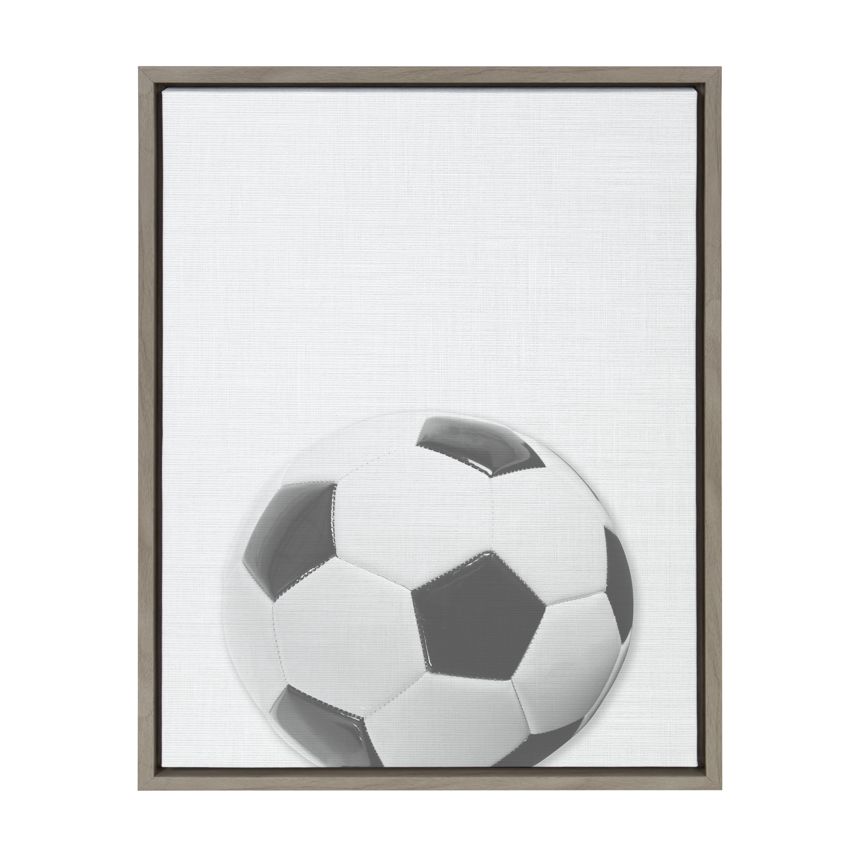 DesignOvation Hobbies Framed Art Print, 18" x 24"