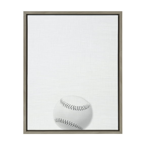 DesignOvation Hobbies Framed Art Print, 18" x 24"