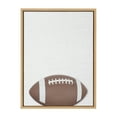 thumbnail image 1 of DesignOvation Hobbies Framed Art Print, 18" x 24", 1 of 7