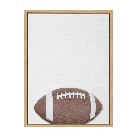 DesignOvation Hobbies Framed Art Print, 18" x 24"