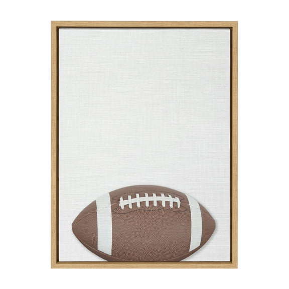 DesignOvation Hobbies Framed Art Print, 18" x 24"