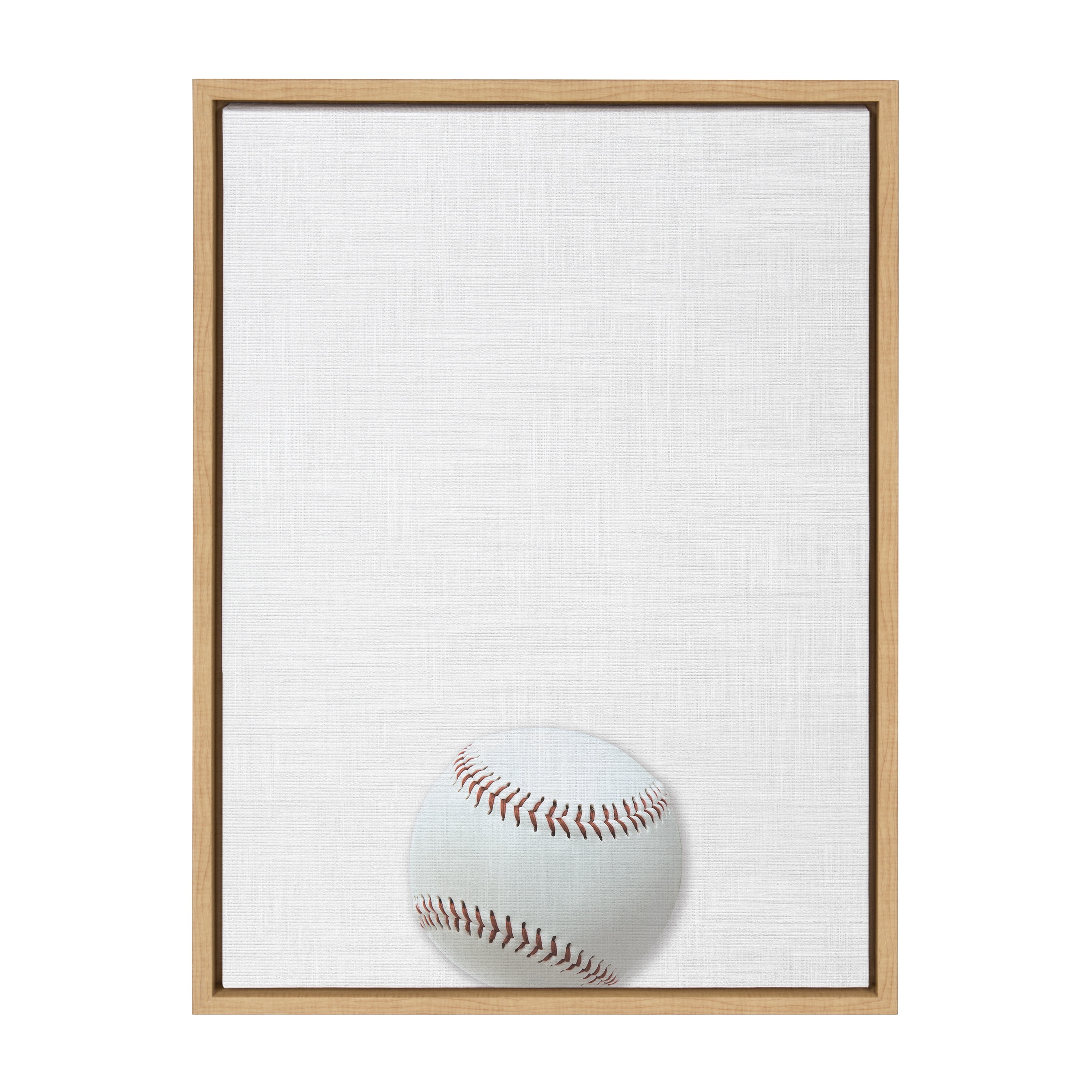 DesignOvation Hobbies Framed Art Print, 18" x 24"