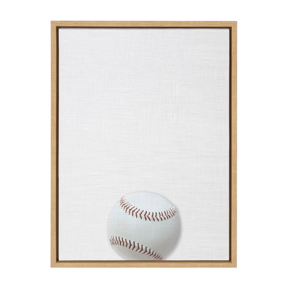 DesignOvation Hobbies Framed Art Print, 18" x 24"