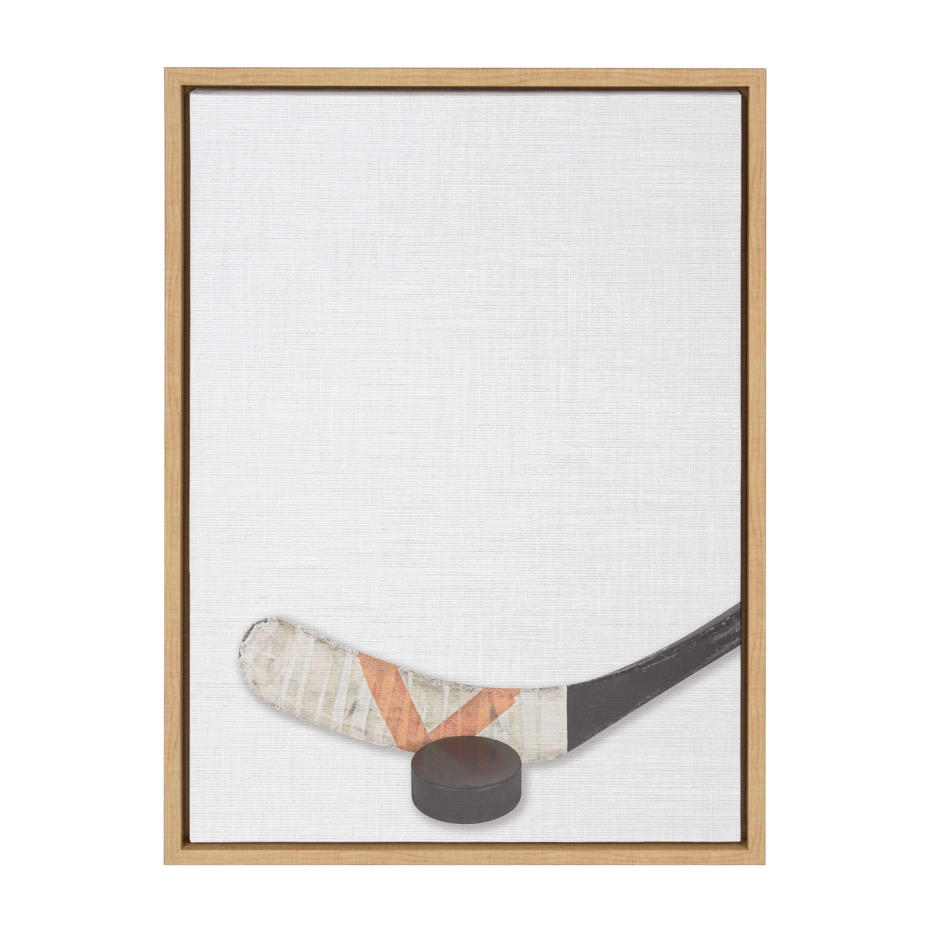 DesignOvation Hobbies Framed Art Print, 18" x 24"