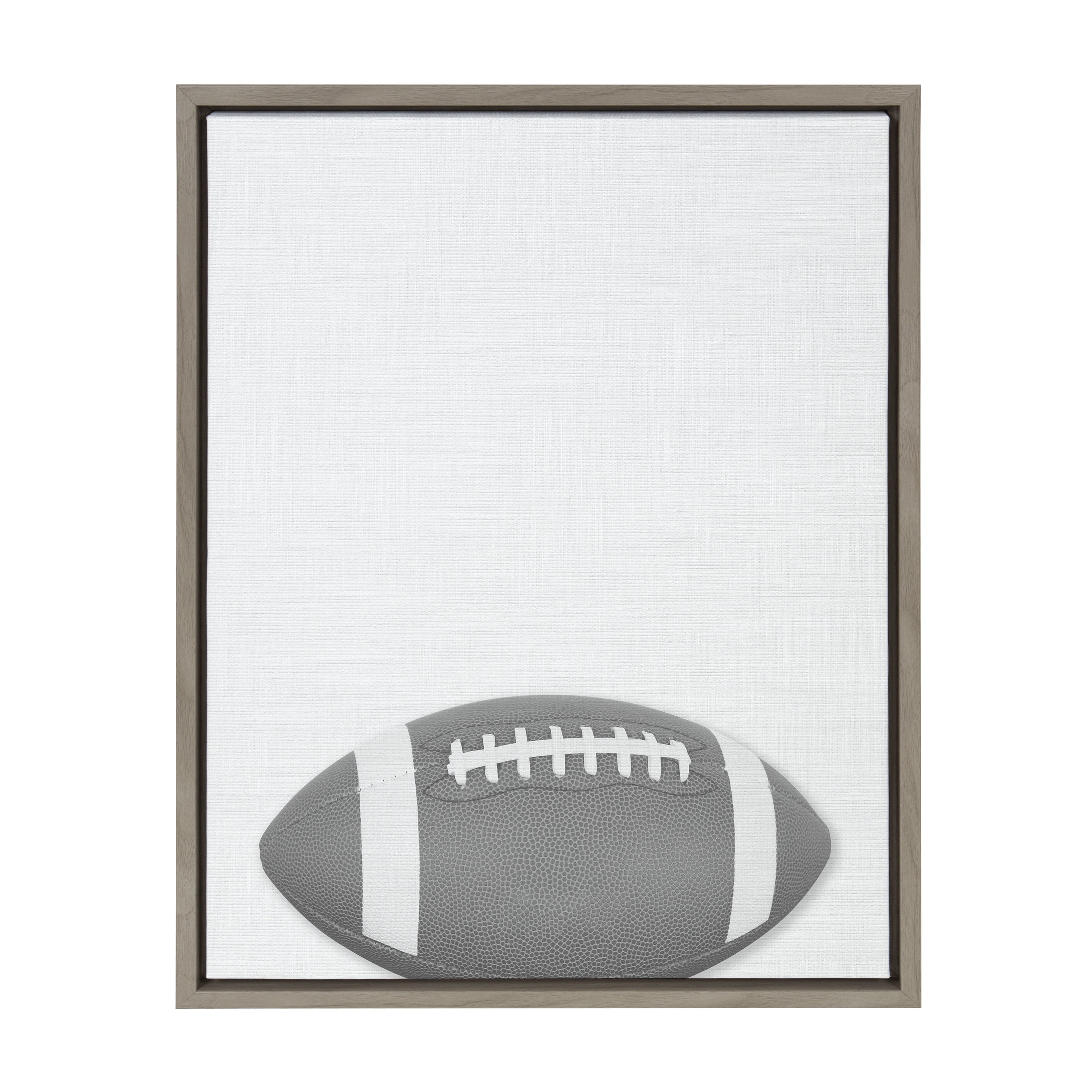 DesignOvation Hobbies Framed Art Print, 18" x 24"