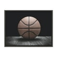 thumbnail image 1 of DesignOvation Hobbies Framed Canvas Art Print, 18 in x 24 in, by Shawn St. Peter, 1 of 7