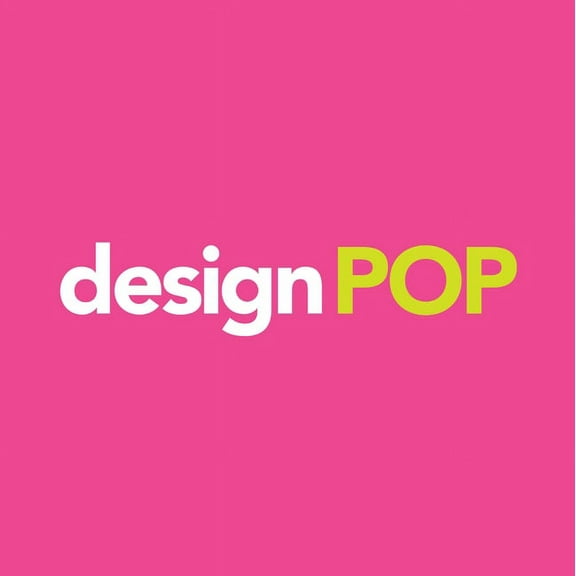 DesignPOP (Hardcover)