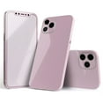 DesignSkinz Baby Pink Pastel Color FullBody Skin Decal Wrap Cover for