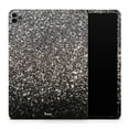 thumbnail image 1 of DesignSkinz Black Unfocused Sparkle Full-Body Skin Decal Wrap Cover for iPad 7th Gen 10.2”(A2197/A2200), 1 of 4