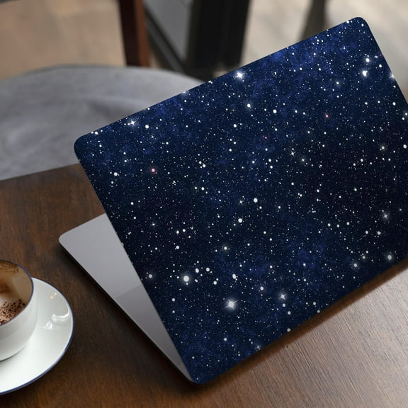 DesignSkinz Bright Starry Sky Full-Body Skin Decal Wrap Cover for MacBook Pro 16" (A2141)