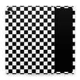 thumbnail image 1 of DesignSkinz Checkerboard Full-Body Skin Decal Wrap Cover for iPad Mini (A1432/A1454), 1 of 4