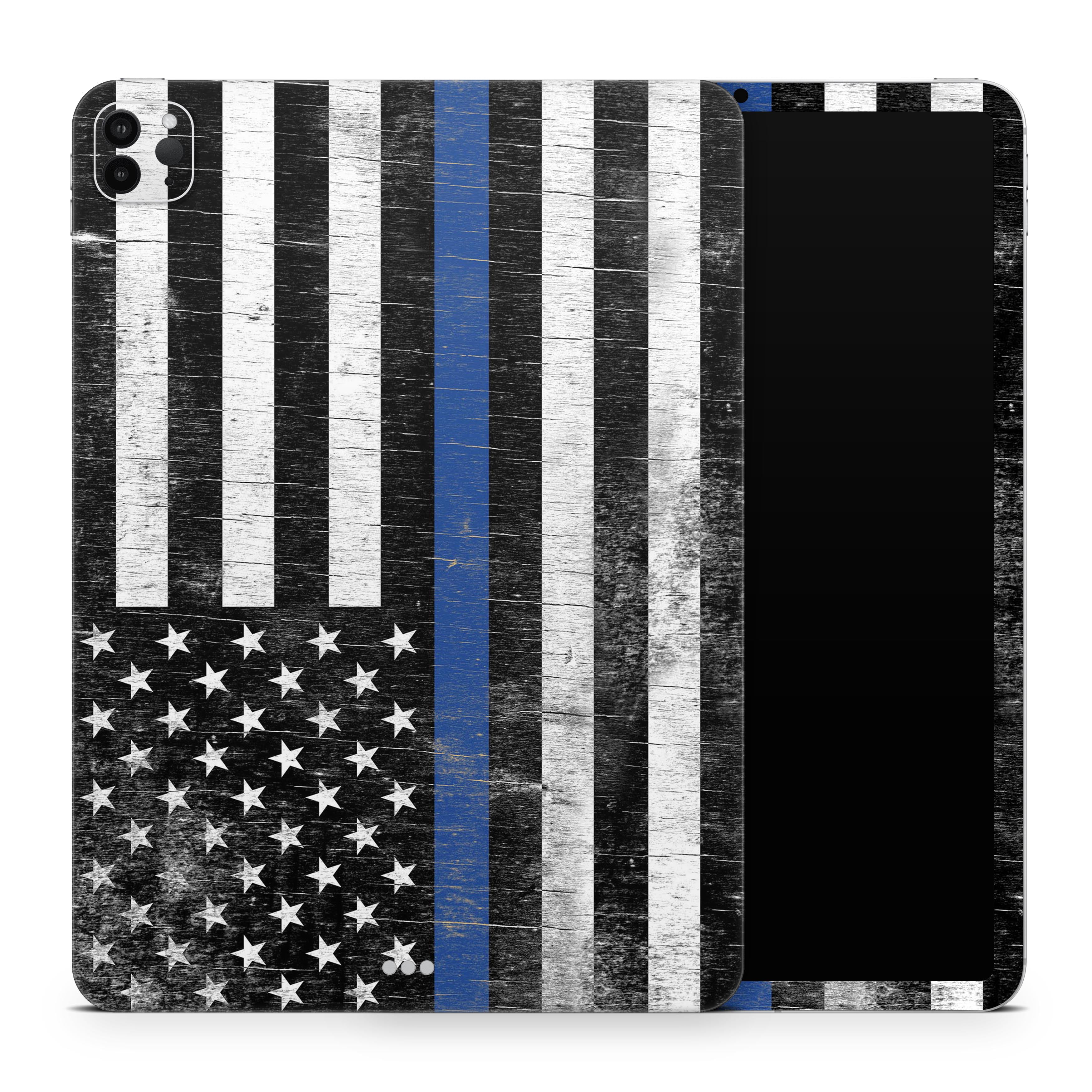 最新入荷 DesignSkinz Distressed Wood Patriotic American Flag with 洋楽