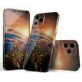 thumbnail image 1 of DesignSkinz Earth in Space V1 Full-Body Skin Decal Wrap Cover for iPhone 13 Pro Max, 1 of 1