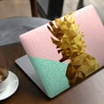 thumbnail image 1 of DesignSkinz Geometric Summer Pineapple v1 Full-Body Skin Decal Wrap Cover for MacBook Pro 15" with CD Drive (A1286), 1 of 1