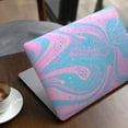 thumbnail image 1 of DesignSkinz Magical Marble Full-Body Skin Decal Wrap Cover for MacBook Pro 16" (A2141), 1 of 9