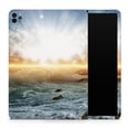 thumbnail image 1 of DesignSkinz Majestic Sky on Crashing Waves Full-Body Skin Decal Wrap Cover for iPad 9th Gen 10.2” (A2602/A2604), 1 of 4