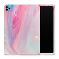 thumbnail image 1 of DesignSkinz Marbleized Colored Paradise V3 Full-Body Skin Decal Wrap Cover for iPad 9th Gen 10.2” (A2602/A2604), 1 of 4