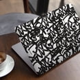 thumbnail image 1 of DesignSkinz Modern Graffiti Art V1 Full-Body Skin Decal Wrap Cover for MacBook Air 11"(A1465/A1370), 1 of 1