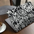 thumbnail image 1 of DesignSkinz Modern Graffiti Art V2 Full-Body Skin Decal Wrap Cover for MacBook Pro 16" (A2141), 1 of 1