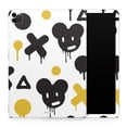thumbnail image 1 of DesignSkinz Modern Graffiti Art V3 Full-Body Skin Decal Wrap Cover for iPad Pro 9.7" (A1673/A1674/A1675), 1 of 4