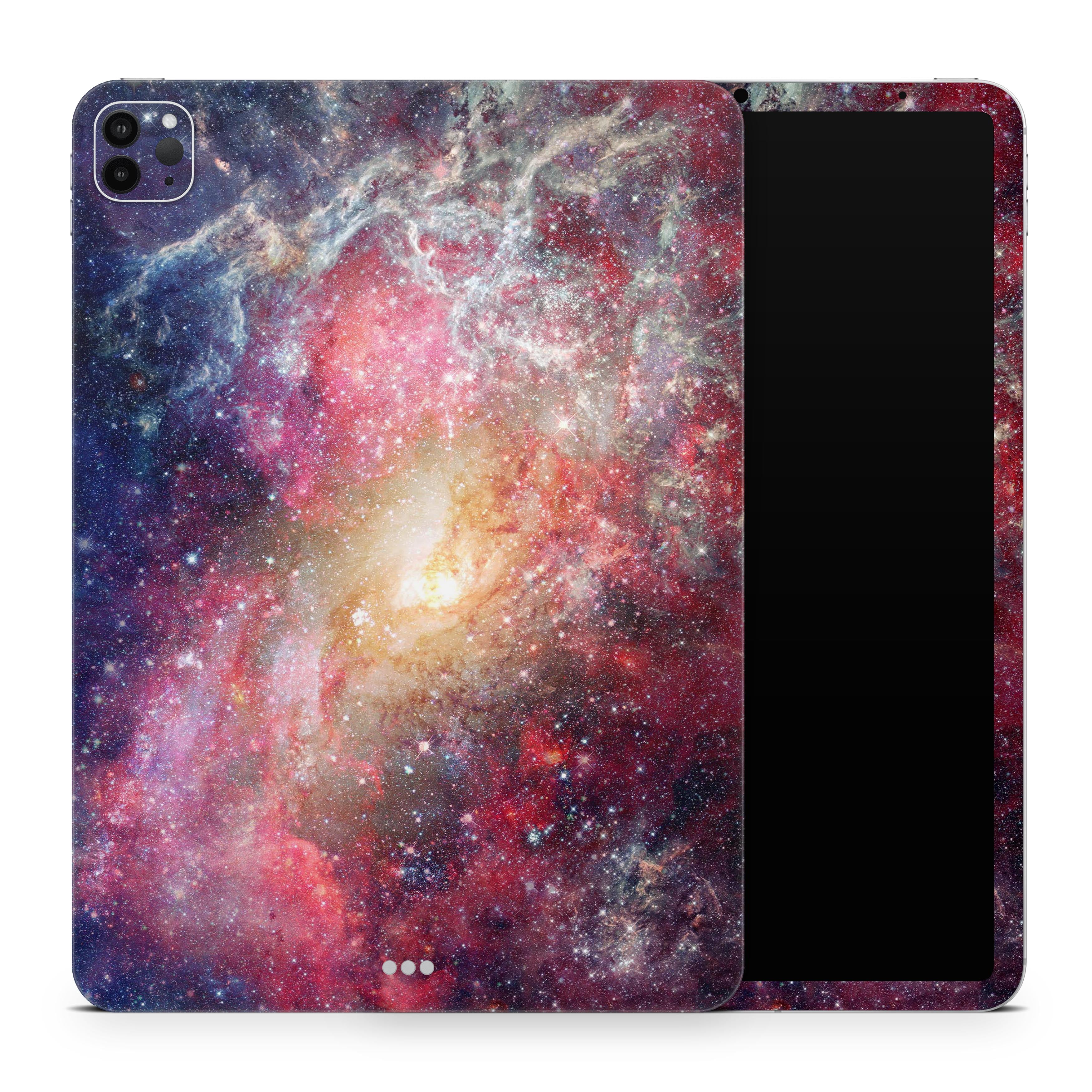 DesignSkinz Neon SuperNova Space Explosion FullBody Skin Decal Wrap