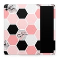 thumbnail image 1 of DesignSkinz Pale Pink Hex Full-Body Skin Decal Wrap Cover for iPad Air 4/5 (A2316/A2324/A2588/A2589), 1 of 4