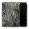 thumbnail image 1 of DesignSkinz Real Vector Zebra Print Full-Body Skin Decal Wrap Cover for iPad 3rd Gen (A1416/A1430/A1403), 1 of 4