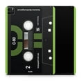thumbnail image 1 of DesignSkinz Retro Cassette Tape V11 Full-Body Skin Decal Wrap Cover for iPad Pro 11” 1st Gen (A1980/A1934/A2013/A1979), 1 of 4