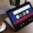 thumbnail image 1 of DesignSkinz Retro Cassette Tape V2 Full-Body Skin Decal Wrap Cover for MacBook Pro 13" with Touch Bar (A1706/A1989/A2159), 1 of 1