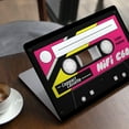 thumbnail image 1 of DesignSkinz Retro Cassette Tape V3 Full-Body Skin Decal Wrap Cover for MacBook 12" Retina (A1534), 1 of 1