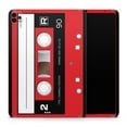 DesignSkinz Retro Cassette Tape V9 FullBody Skin Decal Wrap Cover for