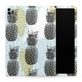 thumbnail image 1 of DesignSkinz Retro Summer Pineapple v5 Full-Body Skin Decal Wrap Cover for iPad 7th Gen 10.2”(A2197/A2200), 1 of 4