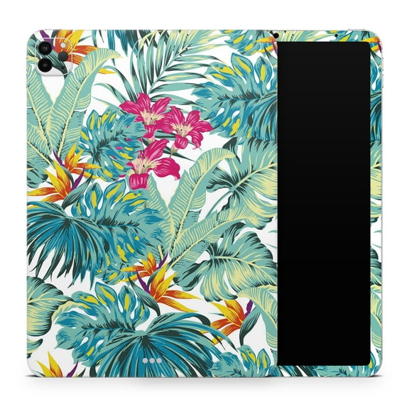 DesignSkinz S17 colorway2 Full-Body Skin Decal Wrap Cover for iPad 9th Gen 10.2” (A2602/A2604)