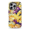 thumbnail image 1 of DesignSkinz Scratch-Resistant Hard Slim Case Compatible with iPhone 12 Mini (Compatible with MagSafe) - S17 colorway4, 1 of 9