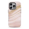 DesignSkinz ScratchResistant Hard Slim Case Compatible with iPhone 13