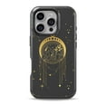 thumbnail image 1 of DesignSkinz Scratch-Resistant Hard Slim Case Compatible with iPhone 13 Pro (Compatible with MagSafe) - Dream Catcher with Crystals, 1 of 9