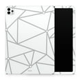 thumbnail image 1 of DesignSkinz Simple Connect Full-Body Skin Decal Wrap Cover for iPad Mini 6 (A2568), 1 of 4