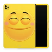 DesignSkinz Smiley V3 Friendly Emoticons Full-Body Skin Decal Wrap Cover for iPad (A1219/A1337)