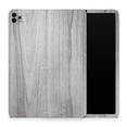 thumbnail image 1 of DesignSkinz Smooth Gray Wood Full-Body Skin Decal Wrap Cover for iPad Mini 4 (A1538/A1550), 1 of 4