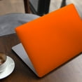 thumbnail image 1 of DesignSkinz Solid Burnt Orange Full-Body Skin Decal Wrap Cover for MacBook Pro 13" with Touch Bar (A1706/A1989/A2159), 1 of 1