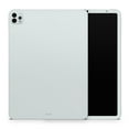 thumbnail image 1 of DesignSkinz Solid Light Gray Full-Body Skin Decal Wrap Cover for iPad 2 (A1395/A1396/A1397), 1 of 4