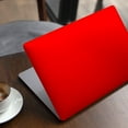 thumbnail image 1 of DesignSkinz Solid Red Full-Body Skin Decal Wrap Cover for MacBook 12" Retina (A1534), 1 of 1